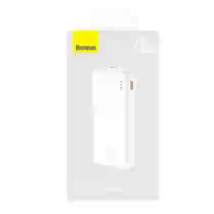 PIN SẠC DỰ PHÒNG BASEUS AIRPOW FAST CHARGE 20000MAH 20W 4