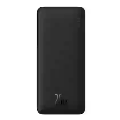 PIN SẠC DỰ PHÒNG BASEUS AIRPOW FAST CHARGE 20000MAH 20W 1