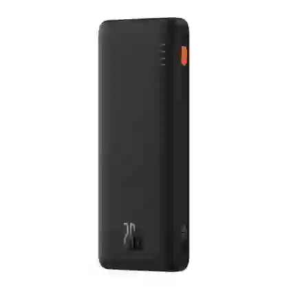 PIN SẠC DỰ PHÒNG BASEUS AIRPOW FAST CHARGE 20000MAH 20W 2