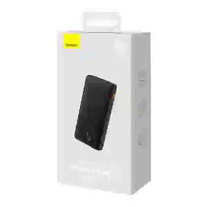 PIN SẠC DỰ PHÒNG BASEUS AIRPOW FAST CHARGE 20000MAH 20W 3