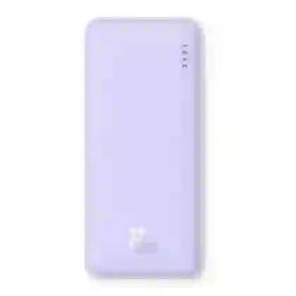 PIN SẠC DỰ PHÒNG BASEUS AIRPOW FAST CHARGE 20000MAH 20W 1