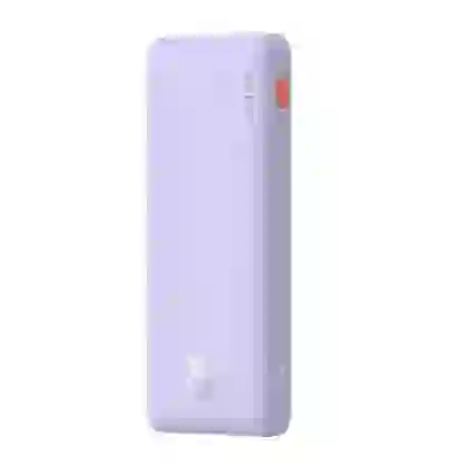 PIN SẠC DỰ PHÒNG BASEUS AIRPOW FAST CHARGE 20000MAH 20W 2