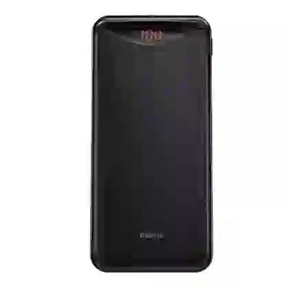 Pin sạc dự phòng Baseus Gentleman siêu mỏng 10.000mAh 2