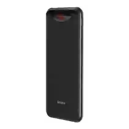 Pin sạc dự phòng Baseus Gentleman siêu mỏng 10.000mAh 3