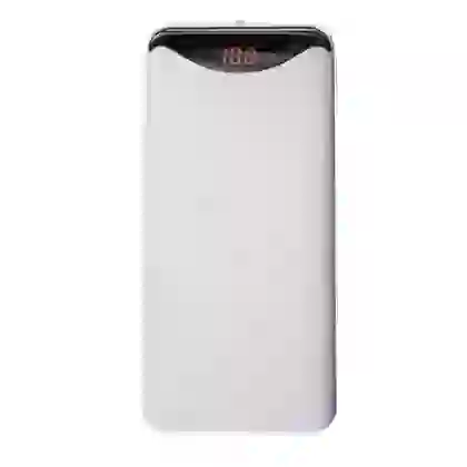 Pin sạc dự phòng Baseus Gentleman siêu mỏng 10.000mAh 1