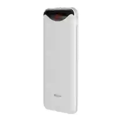 Pin sạc dự phòng Baseus Gentleman siêu mỏng 10.000mAh 2
