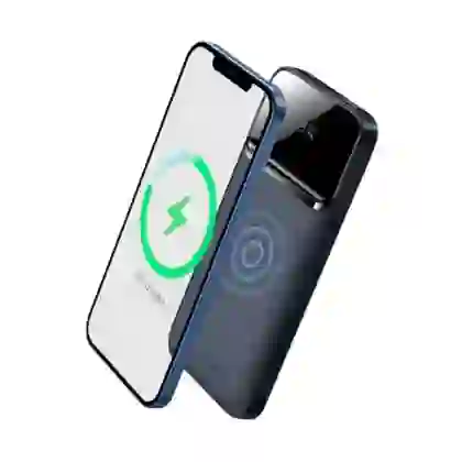 Pin sạc dự phòng Baseus Magnetic 10.000mAh 20W kèm sạc Type-C 3