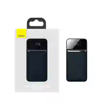 Pin sạc dự phòng Baseus Magnetic 10.000mAh 20W kèm sạc Type-C 5