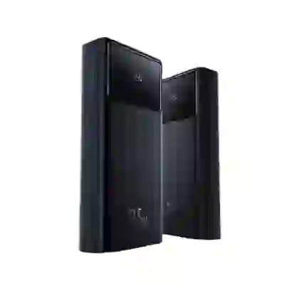 Pin sạc dự phòng Baseus Star-Lord Digital Display Fast Charge 10000mAh 22.5W 1