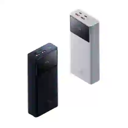 Pin sạc dự phòng Baseus Star-Lord Digital Display Fast Charge 10000mAh 22.5W 2