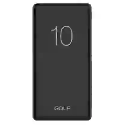 Pin sạc dự phòng Golf 10.000mAh G80-C 1