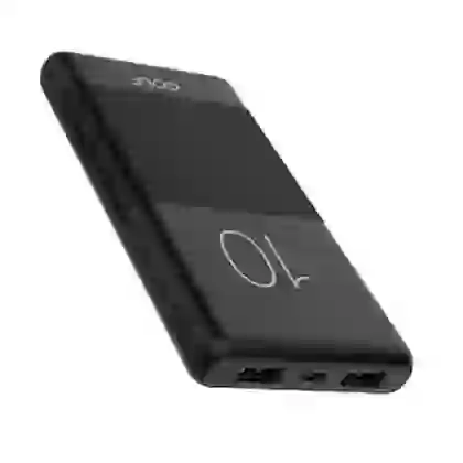 Pin sạc dự phòng Golf 10.000mAh G80-C 2