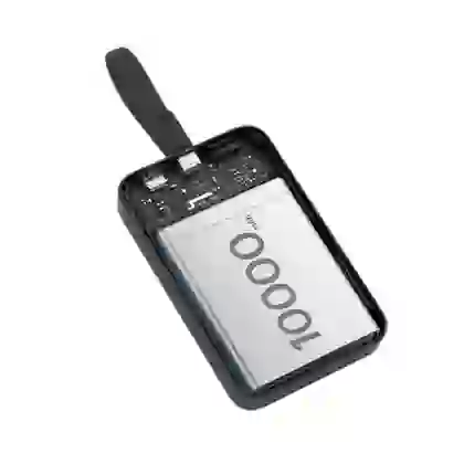Pin sạc dự phòng không dây Baseus Magnetic Mini Fast Charge Type-C Edition 10000mAh 30W 3
