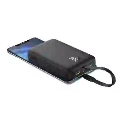 Pin sạc dự phòng không dây Baseus Magnetic Mini Fast Charge Type-C Edition 10000mAh 30W 2