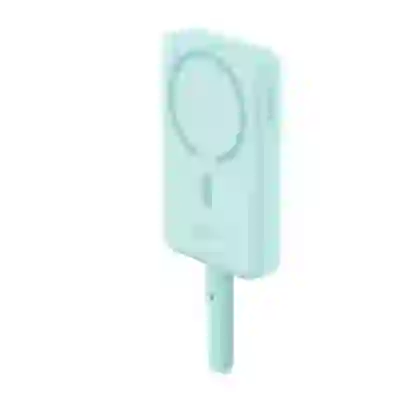 Pin sạc dự phòng không dây Baseus Magnetic Mini Fast Charge Type-C Edition 10000mAh 30W 1
