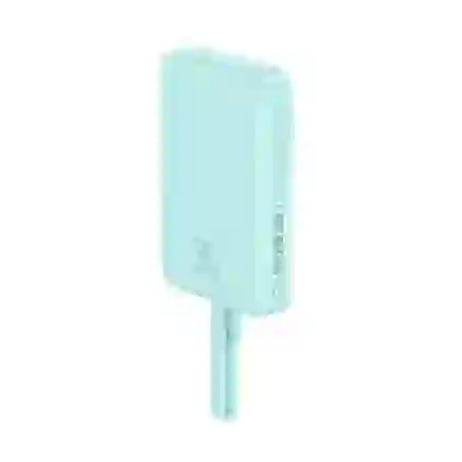 Pin sạc dự phòng không dây Baseus Magnetic Mini Fast Charge Type-C Edition 10000mAh 30W 2