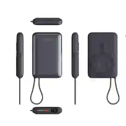 Pin sạc dự phòng Magsafe Stargo Star X 10.000mah 5