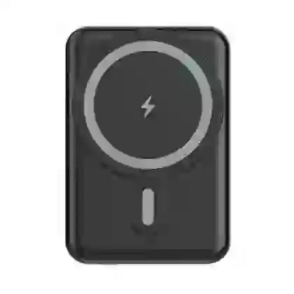 Pin Sạc Dự Phòng Pisen Magsafe Wireless 10.000 Mah 20W Pd238C-1 2