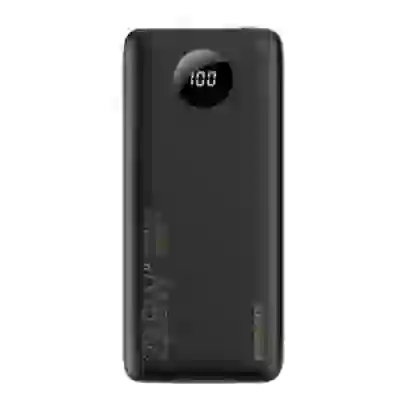 Pin dự phòng Pisen Pro - Power Cube 10.000 mAh 22.5W 3