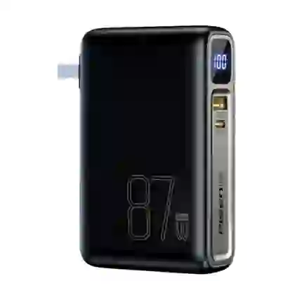 Pin dự phòng Pisen Pro Super High Power Box 10.000 mAh 87W 3