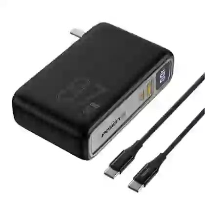 Pin dự phòng Pisen Pro Super High Power Box 10.000 mAh 87W 4