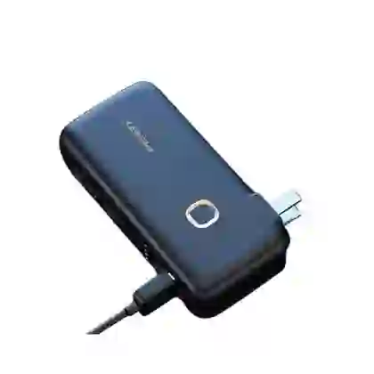 PIN DỰ PHÒNG PISEN QUICK HIGH POWER BOX 10.000MAH 20W D308 3