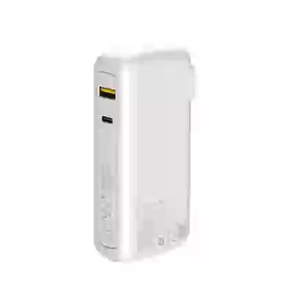 PIN DỰ PHÒNG PISEN QUICK HIGH POWER BOX 10.000MAH 20W D308 1