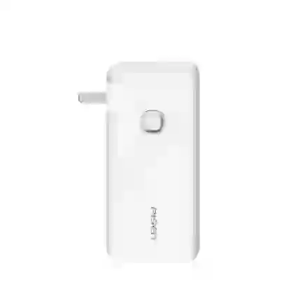 PIN DỰ PHÒNG PISEN QUICK HIGH POWER BOX 10.000MAH 20W D308 2