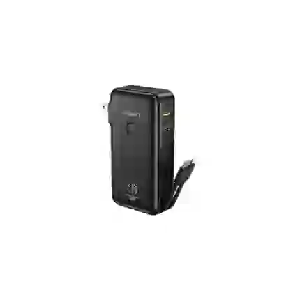 Pin sạc dự phòng Pisen Quick High Power Box 10.000 mAh 22.5W D312 2