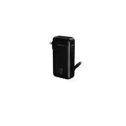 Pin sạc dự phòng Pisen Quick High Power Box 10.000 mAh 22.5W D312 3