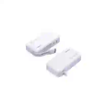 Pin sạc dự phòng Pisen Quick High Power Box 10.000 mAh 22.5W D312 3