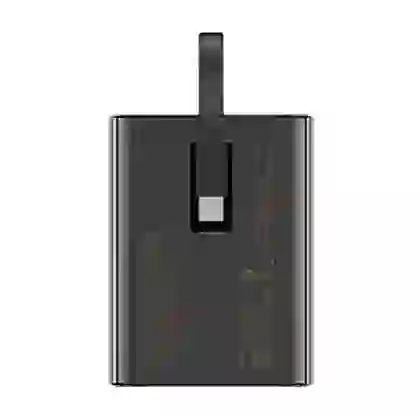 Pin sạc dự phòng Pisen Quick Power Link 10.000 mAh 22.5W (Type-C) 4