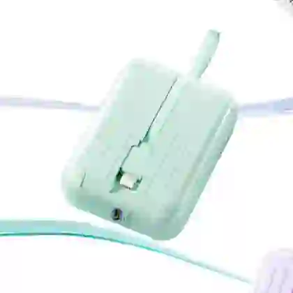 Pin sạc dự phòng Pisen Quick Power Link Tiny 10.000 mAh 22.5W (Lightning & Type-C) 2