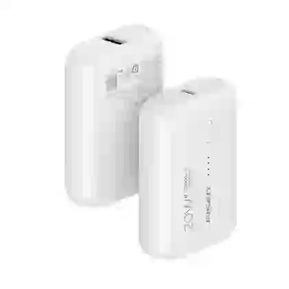 Pin sạc dự phòng PISEN QUICK Power Tiny 20W 10000mAh 2