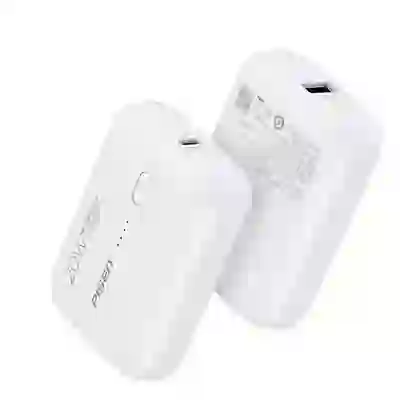 Pin sạc dự phòng PISEN QUICK Power Tiny 20W 10000mAh 3