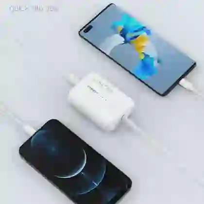 Pin sạc dự phòng PISEN QUICK Power Tiny 20W 10000mAh 5