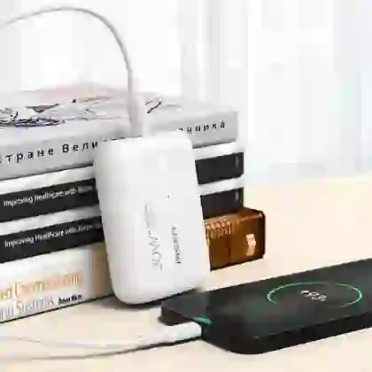 Pin sạc dự phòng PISEN QUICK Power Tiny 20W 10000mAh 6
