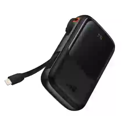 Pin sạc dự phòng sạc nhanh Baseus Qpow Pro 20.000mAh 20W 3
