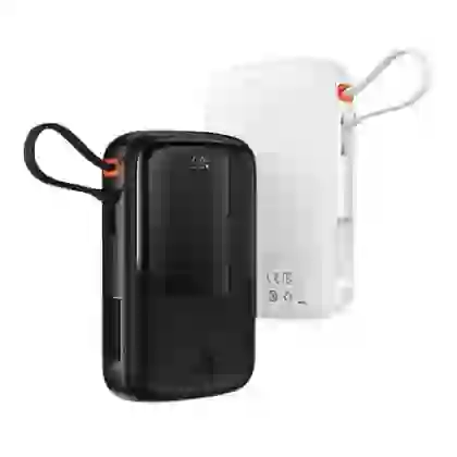 Pin sạc dự phòng sạc nhanh Baseus Qpow Pro 20.000mAh 20W 4