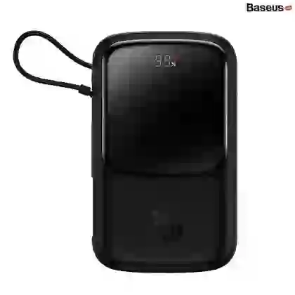 Pin sạc dự phòng sạc nhanh Baseus Qpow Pro 20.000mAh 20W 2