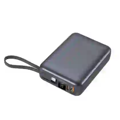 Pin sạc dự phòng Stargo Star X1 10.000mah 2