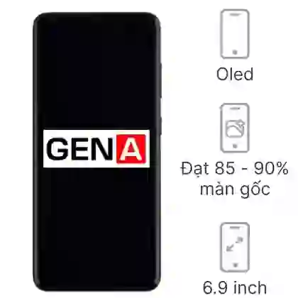 Thay màn hình Samsung Galaxy S20 Ultra nguyên khung GENA loại A+ chính hãng 1