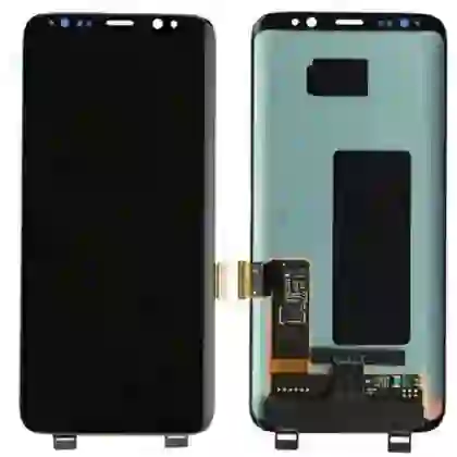 Thay màn hình Samsung Galaxy S8 rời loại pro 2