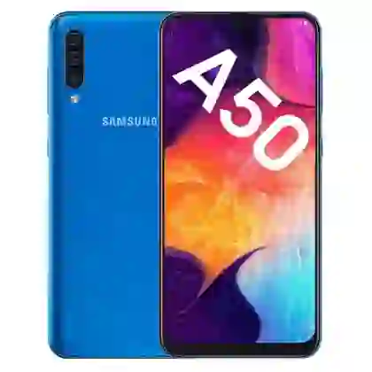 Thay màn hình Samsung Galaxy A50 loại A+ 3