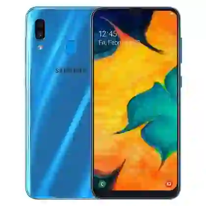 Thay màn hình Samsung Galaxy A30 loại A+ 3