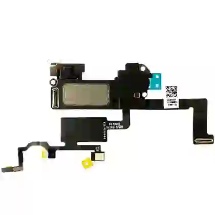 thay dây nối loa trong iphone 12 pro giữ nguyên chức năng face id 1