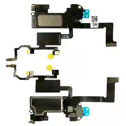 thay dây nối loa trong iphone 12 pro giữ nguyên chức năng face id 3