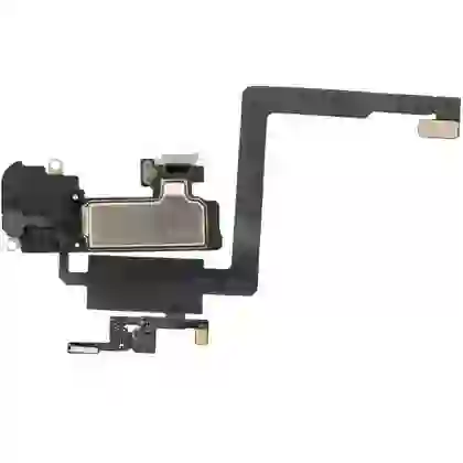 thay dây nối loa trong iphone 11 pro max giữ nguyên chức năng face id 1