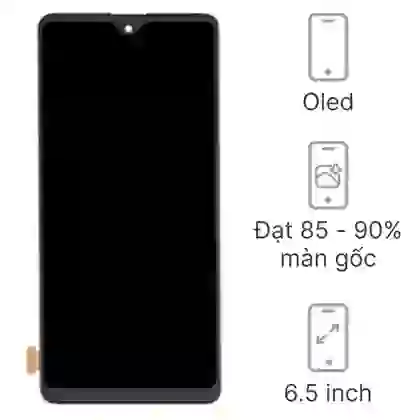 Thay màn hình Samsung Galaxy A51 loại A+ 1