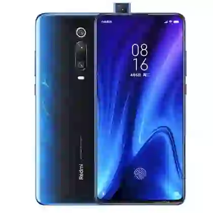 Thay màn hình Xiaomi Redmi K20 chính hãng GENA loại A+ 3